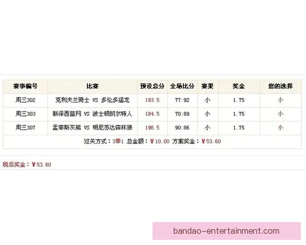 权威体育竞猜平台官网带你全面解析赛事投注技巧与策略