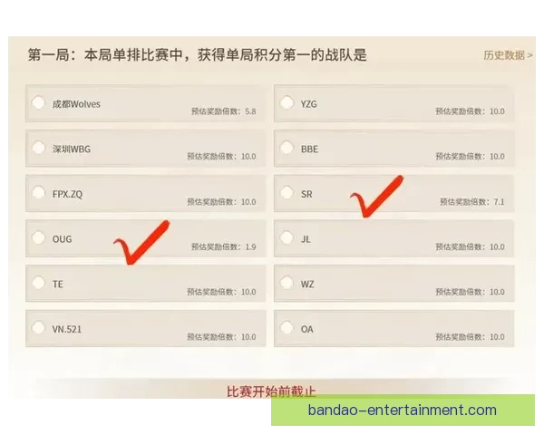 体育竞猜赔率解析：如何通过数据分析提升投注精准度与获胜机会