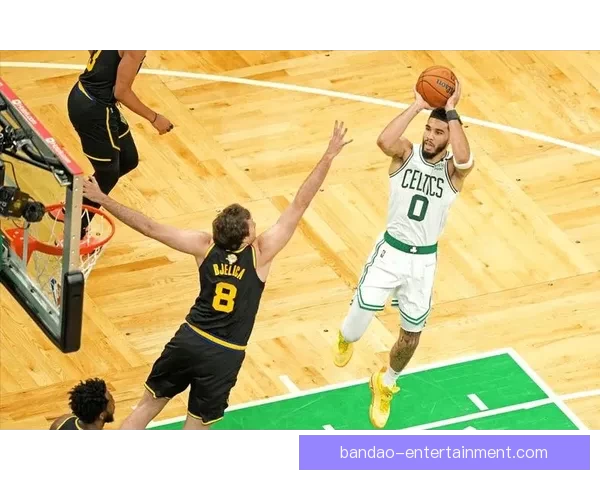 塔图姆登上SLAM封面 8岁儿子亲笔信暖心鼓励爸爸别难过 塔图姆登上SLAM封面 8岁儿子亲笔信暖心鼓励爸爸别难过